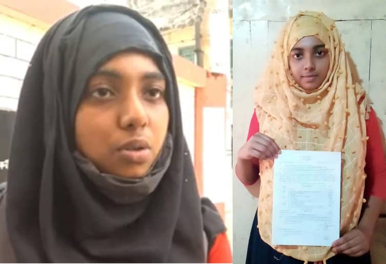 পুলিশে চাকরি হলো সেই আসপিয়ার