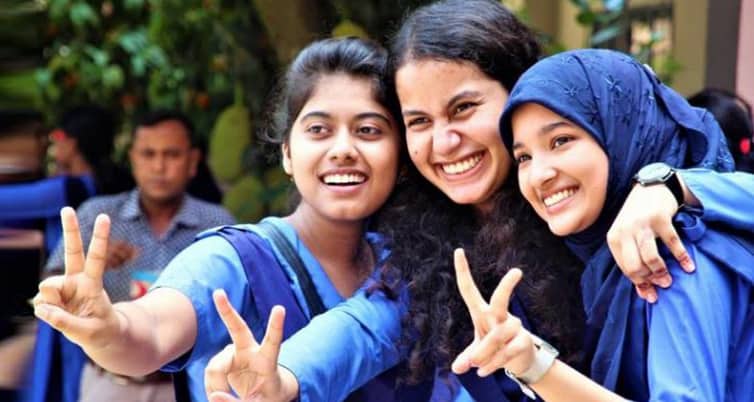 এসএসসির ফল প্রকাশের সময় ঘোষণা এসএসসির ফল প্রকাশ