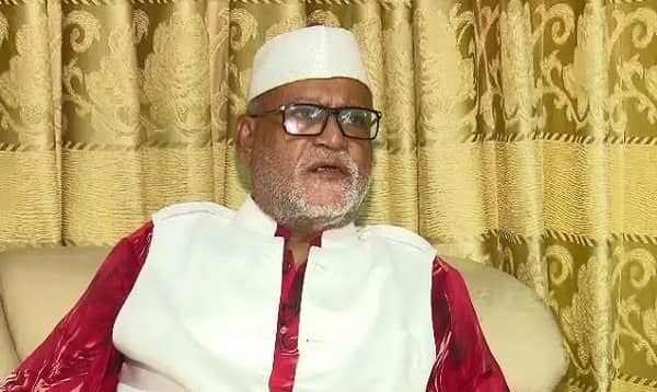 জয়নাল হাজারী আর নেই