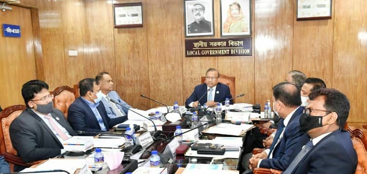 ড্যাপ চূড়ান্ত, প্রধানমন্ত্রীর অনুমোদনের পর গেজেট