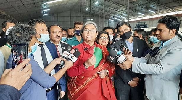 নতুন বছরে ক্লাস যেভাবে চলবে, সিদ্ধান্ত জানালেন শিক্ষামন্ত্রী