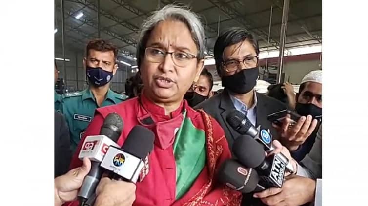 হচ্ছে না বই উৎসব, যা জানালেন শিক্ষামন্ত্রী