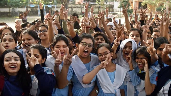 এসএসসিতে এ যাবৎকালের সর্বোচ্চ পাসের রেকর্ড