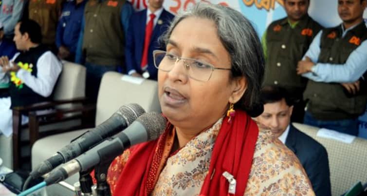 নতুন শিক্ষাবর্ষের কার্যক্রম নিয়ে যা জানালেন শিক্ষামন্ত্রী শিক্ষামন্ত্রী