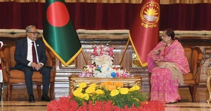 গ্রহণযোগ্য নির্বাচন কমিশন গঠনে সাত দফা প্রস্তাবনা ন্যাপের
