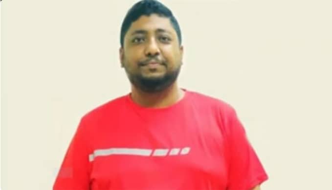 ছাত্রীকে যৌ’ন হয়রানি: হলি ফ্যামিলির সেই চিকিৎসক গ্রেপ্তার
