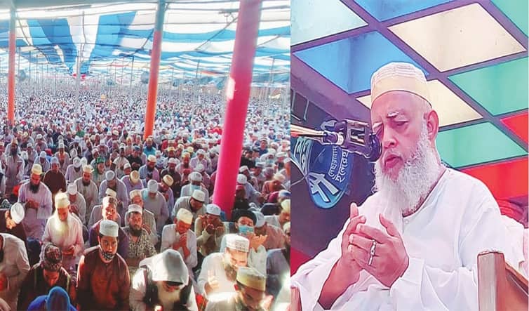 প্রাথমিক ও মাধ্যমিক স্তরে ইসলামী শিক্ষা বাধ্যতামূলক করার দাবি