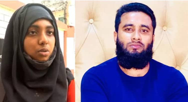 আসপিয়াকে জমি দেওয়ার ঘোষণা