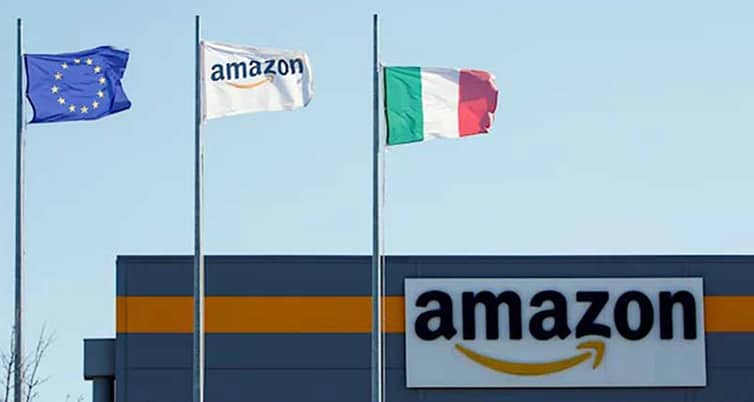 Amazon