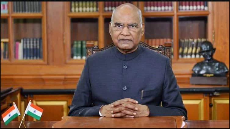 আজ ঢাকায় আসছেন ভারতের রাষ্ট্রপতি