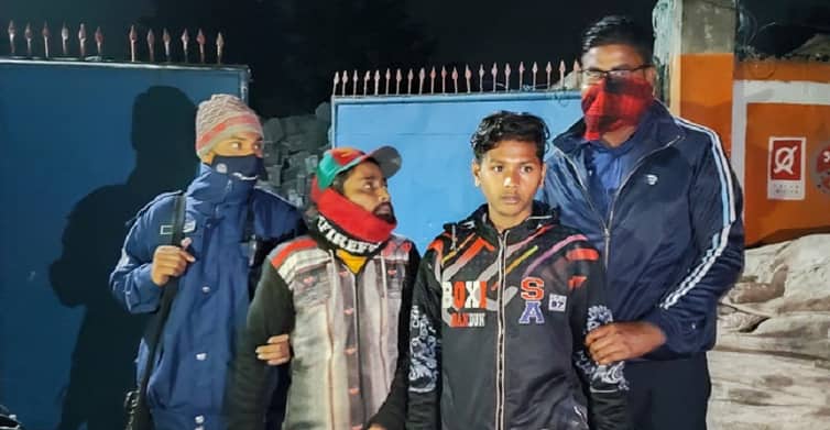 মানিকগঞ্জে পুরাতন প্লাস্টিক কারখানায় যুবকের রহস্যজনক মৃত্যু, আটক ২