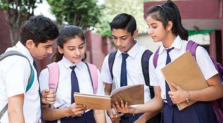 মাধ্যমিক থেকে উচ্চশিক্ষা স্তর চালু রাখার চিন্তা
