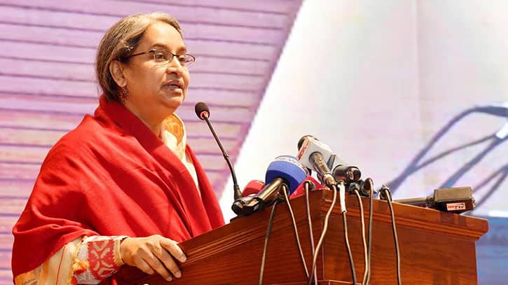 সারাদেশে শিক্ষাপ্রতিষ্ঠানের বিষয়ে চূড়ান্ত সিদ্ধান্ত জানালেন শিক্ষামন্ত্রী