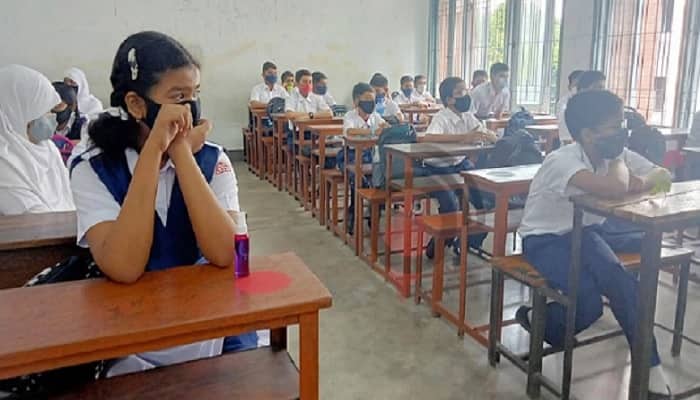 কঠোর বিধিনিষেধের মধ্যেও প্রাথমিকের ক্লাস হবে যেভাবে