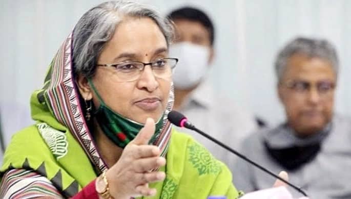 শিক্ষাপ্রতিষ্ঠান খোলা রাখার সিদ্ধান্ত