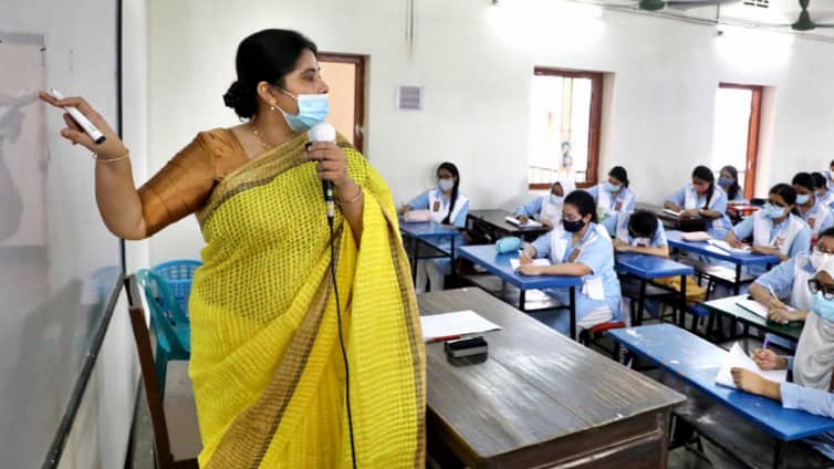 সারা দেশে নিয়োগ পাচ্ছেন ৩৬ হাজার শিক্ষক, নিয়োগপত্র তুলে দিবেন শিক্ষামন্ত্রী