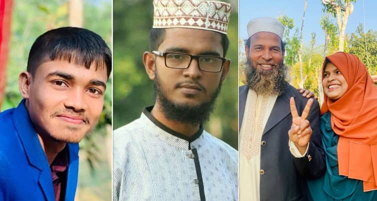 এইচএসসি পাস