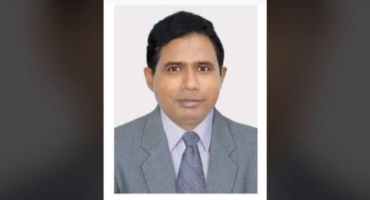 ঢাকা পল্লী বিদ্যুৎ সমিতি-২ এর সভাপতি হলেন সাংবাদিক খালিদ হোসেন সুমন