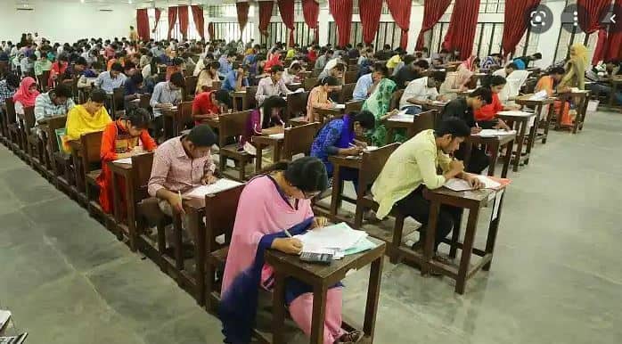 জিপিএ-৫ পাওয়া সিংহভাগ শিক্ষার্থী পাবেন না প্রত্যাশীত বিশ্ববিদ্যালয়ে ভর্তির সুযোগ জিপিএ-৫ পাওয়া সিংহভাগ শিক্ষার্থী পাবেন না প্রত্যাশীত বিশ্ববিদ্যালয়ে ভর্তির সুযোগ