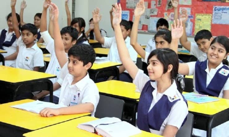 ১ মার্চ থেকে সশরীরে প্রাথমিকের ক্লাস শুরু প্রাথমিকের ক্লাস