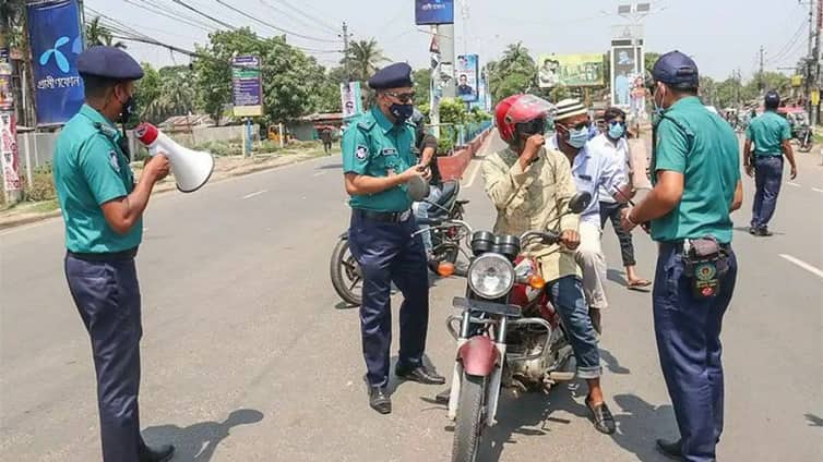করোনার বিধিনিষেধ নিয়ে নতুন সিদ্ধান্ত