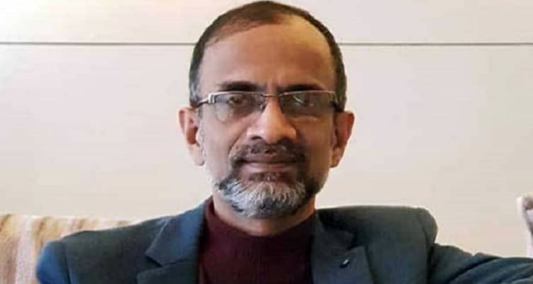 ছেড়ে দেয়া ছাড়া আমার আর কোনো অপশন নেই মাহবুব কবীর মিলন