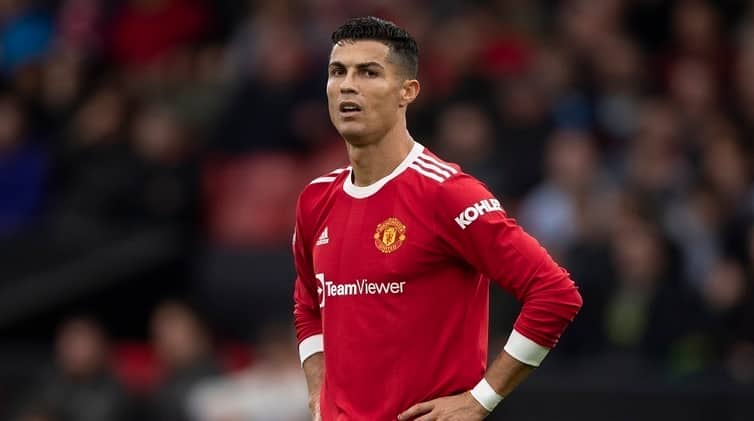 ভীষণ চটেছেন রোনালদো