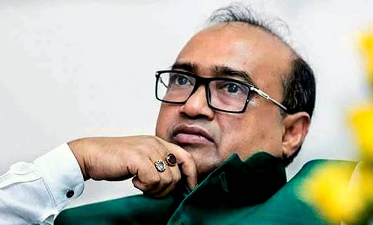 বরেণ্য সাংবাদিক পীর হাবিবুর রহমান আর নেই