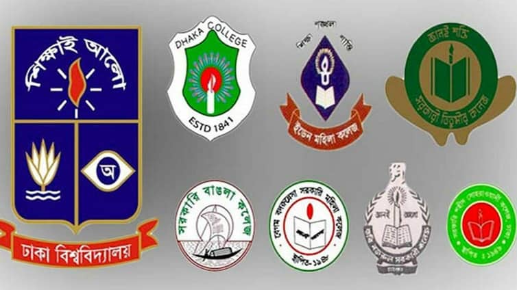 ঢাবি অধিভুক্ত সাত কলেজের মাস্টার্স শিক্ষার্থীদের জন্য নতুন নির্দেশনা