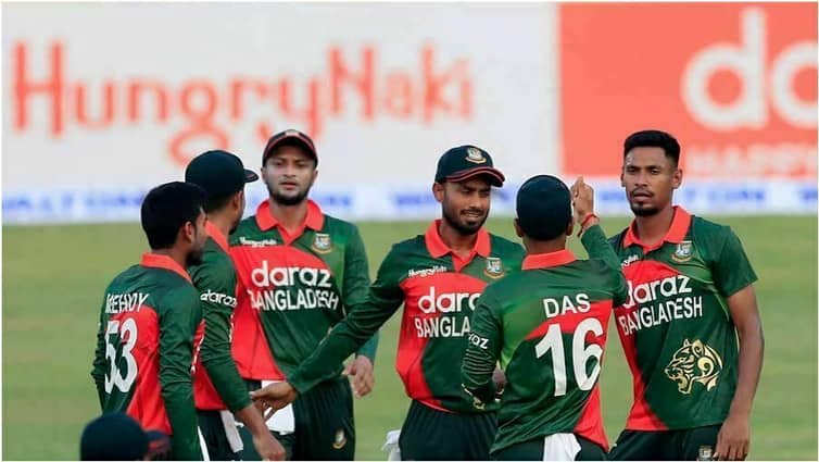 আফগানিস্তানের বিপক্ষে প্রথম ওয়ানডেতে বাংলাদেশের দল ঘোষণা আফগানিস্তানের বিপক্ষে প্রথম ওয়ানডেতে বাংলাদেশের দল ঘোষণা