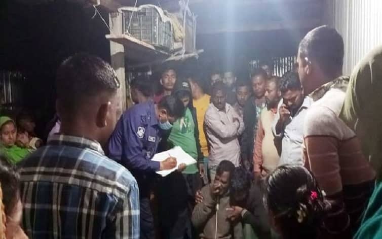 স্বামী ইন্টারনেট ডাটা কিনে না দেয়ায় স্ত্রীর কাণ্ড ইন্টারনেট ডাটা