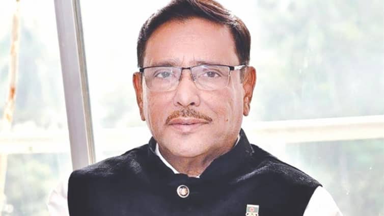 দেশবাসীর প্রতি রাষ্ট্রীয় সম্পদ ব্যবহারে সাশ্রয়ী হওয়ার আহবান সেতুমন্ত্রীর