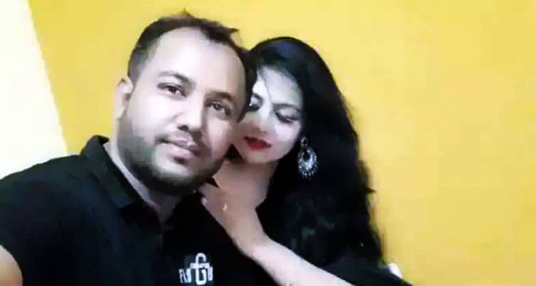 ২ সন্তান রেখে প্রবাসীর স্ত্রী প্রেমিকের সঙ্গে পালাল প্রবাসীর স্ত্রী