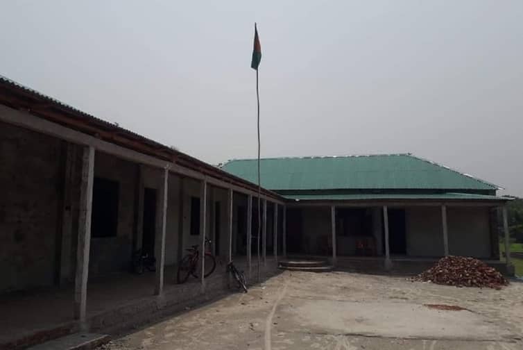 গোয়ালন্দে পাওনা টাকা আদায়ে স্কুল কর্তৃপক্ষকে আইনি নোটিশ