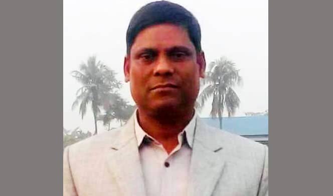 কালীগঞ্জ সরকারী শ্রমিক কলেজের অধ্যক্ষ আর নেই