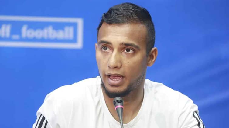 অবশেষে দুঃখ প্রকাশ করলেন জামাল ভূঁইয়া