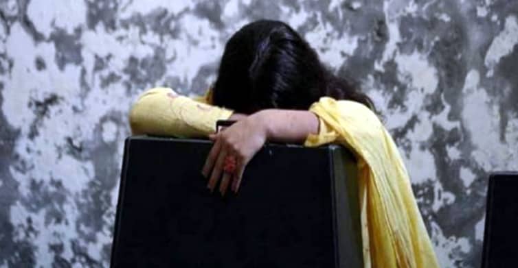 কিশোরীকে সর্বনাশের অভিযোগ চাচাতো দাদার বিরুদ্ধে কিশোরীকে সর্বনাশের
