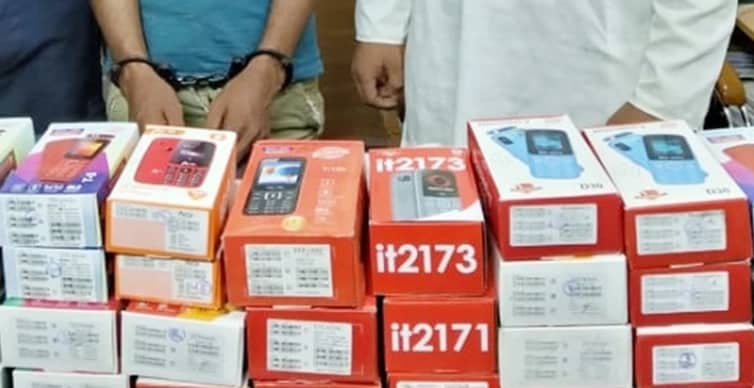 আইএমইআই নম্বর দেখে খুঁজে নিন আপনারটি চুরি যাওয়া সেটটি চুরি যাওয়া সেট