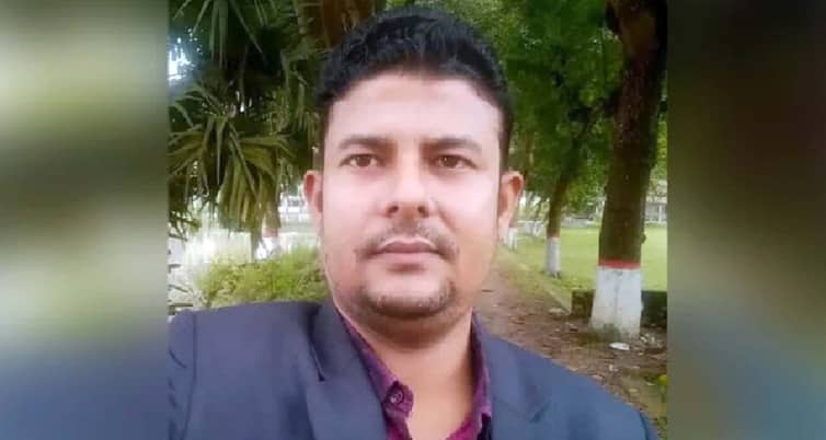 ছাত্রীর সঙ্গে সম্পর্ক কলেজ শিক্ষকের, তৃতীয় স্ত্রীর মামলা ছাত্রীর সঙ্গে সম্পর্ক কলেজ শিক্ষকের