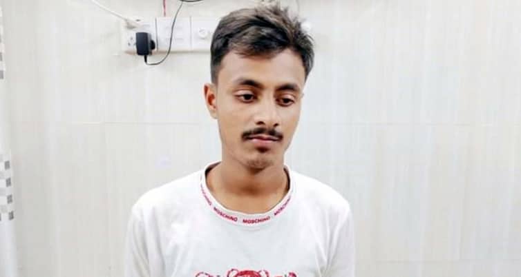 প্রেমিকার আবদার মেটাতে যুবকের কাণ্ড প্রেমিকার আবদার