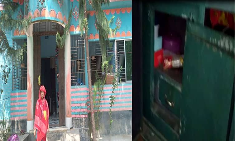 থানার পাশেই বারবার দুর্ধর্ষ ডাকাতি ‘পুলিশ কী করে!’