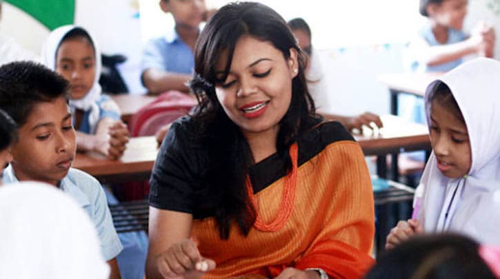 শিক্ষক নিয়োগ পরীক্ষা