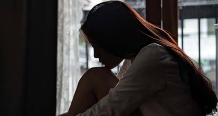 কিশোরীকে সর্বনাশ