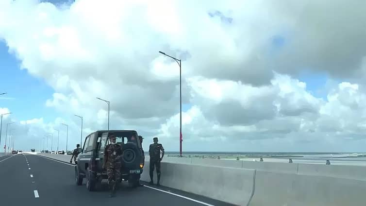 পদ্মা সেতু