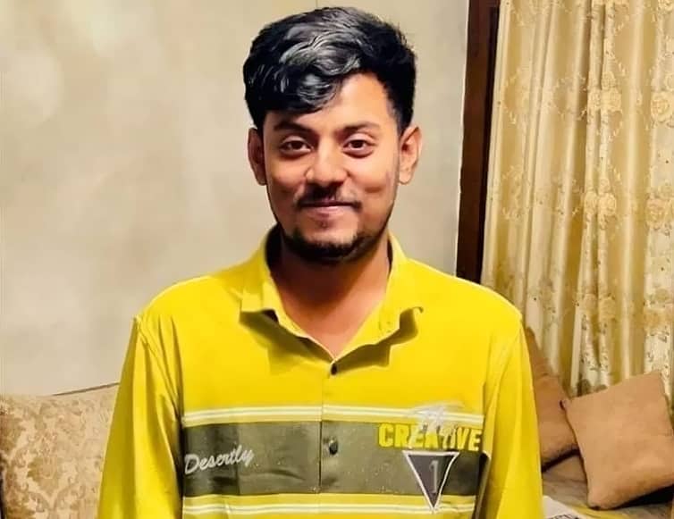 রক্ত দিয়ে বন্ধুর বোনকে বাঁচাতে গিয়ে প্রাণ হারালেন শুভ শাহরিয়ার শুভ