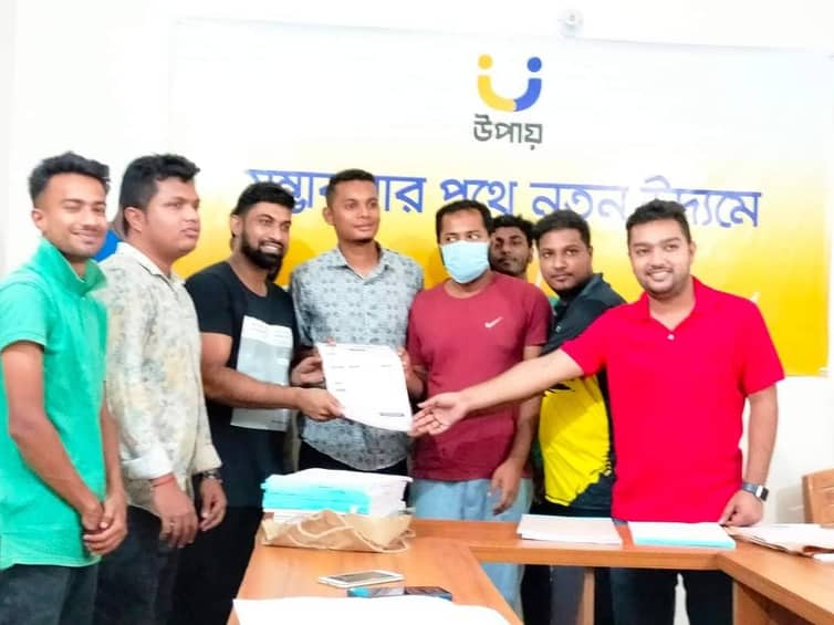 ১৩৩ বছর পূর্তিতে কালীগঞ্জ পাইলট স্কুলের প্রাক্তন ছাত্রদের নিবন্ধন শুরু