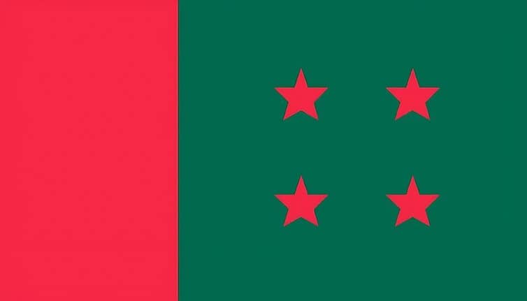 আওয়ামী লীগের প্রার্থী যারা