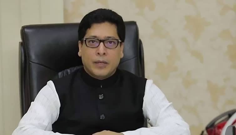 নতুন সময়সূচি অনুযায়ী অফিস চলবে কতদিন, জানালেন প্রতিমন্ত্রী জনপ্রশাসন প্রতিমন্ত্রী ফরহাদ হোসেন