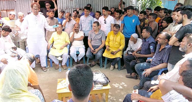 ‘বিষ পাগলা’র ঘরে আড়াই কোটি টাকা কোথা থেকে এলো আড়াই কোটি টাকা