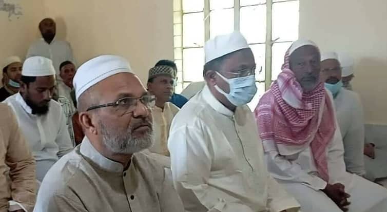 সঙ্কট কাটিয়ে পৃথিবী দ্রুত পুরনো রূপে ফিরবে, আশা তথ্যমন্ত্রীর